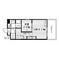 アビタシオン名駅南10階6.9万円