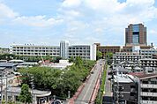 名城大学（天白キャンパス）(大学・短大)まで663m