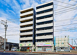 Uni Twintower Eternity