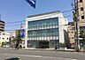 周辺：東京東信用金庫江東中央支店・・・徒歩６分