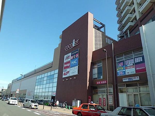 川越ハイツ 102｜神奈川県横浜市旭区都岡町(賃貸アパート2LDK・1階・46.00㎡)の写真 その29