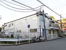 🉐敷金礼金0円！🉐花田ビル