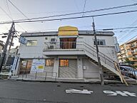 神奈川県横浜市保土ケ谷区新井町454-1：物件画像／株式会社アンビション・バロー　二俣川店