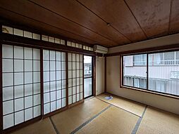 コーポひまわり 2Kの写真