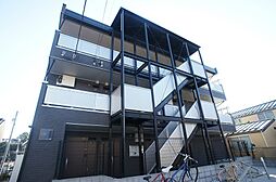 リブリ・西谷駅前