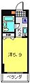 ライオンズマンション大和中央3階5.5万円