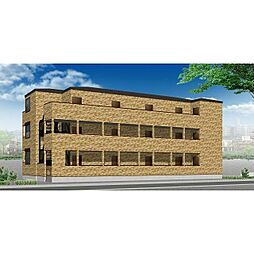 ベイルームヒルズ三ツ境 203