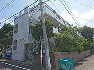 神奈川県横浜市保土ケ谷区月見台8-5：物件画像／株式会社アンビション・バロー　二俣川店