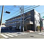 神奈川県大和市桜森3丁目5番14号：物件画像／株式会社アンビション・バロー　二俣川店