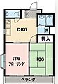 クリエールヤマニ3階7.9万円