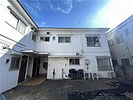 神奈川県横浜市保土ケ谷区和田1丁目14-21：物件画像／株式会社アンビション・バロー　二俣川店