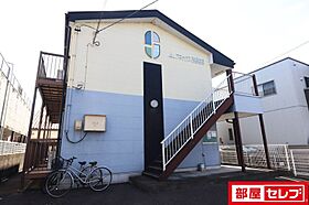 アネックス西枇杷島  ｜ 愛知県清須市西枇杷島町下新72（賃貸アパート1K・2階・19.95㎡） その1