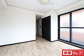 ブラウンハイツ  ｜ 愛知県名古屋市西区上名古屋2丁目26-27（賃貸マンション1R・3階・19.00㎡） その3