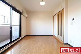 Apt.浄心  ｜ 愛知県名古屋市西区児玉2丁目17-14（賃貸マンション1K・3階・24.75㎡） その6