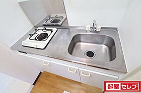 Apt.浄心  ｜ 愛知県名古屋市西区児玉2丁目17-14（賃貸マンション1K・3階・24.75㎡） その7