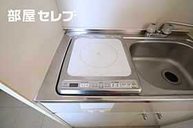 FLAT-18  ｜ 愛知県名古屋市西区枇杷島1丁目6-17（賃貸マンション1K・3階・20.00㎡） その12