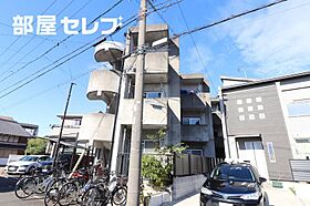 FLAT-18  ｜ 愛知県名古屋市西区枇杷島1丁目6-17（賃貸マンション1K・3階・20.00㎡） その6