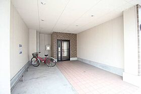 ヴィーブル浮野  ｜ 愛知県名古屋市西区浮野町190（賃貸マンション1K・3階・26.44㎡） その13