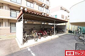 ジュネス21  ｜ 愛知県名古屋市西区新福寺町1丁目7（賃貸マンション3LDK・3階・54.00㎡） その15