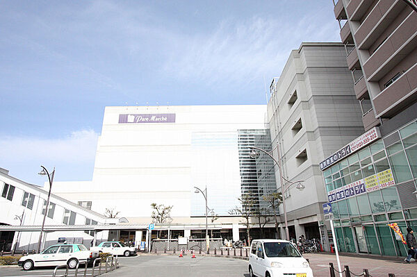 メゾン苺 ｜愛知県北名古屋市九之坪竹田(賃貸アパート1LDK・2階・42.40㎡)の写真 その19