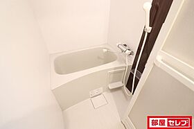 ハーモニーテラス大杉町III  ｜ 愛知県名古屋市北区大杉町4丁目52-3（賃貸アパート1K・1階・20.89㎡） その4