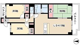 グランドメゾン小田井  ｜ 愛知県清須市西枇杷島町上新37（賃貸マンション3LDK・4階・76.60㎡） その2