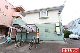 キャステールU  ｜ 愛知県名古屋市西区中小田井2丁目144-3（賃貸アパート1R・1階・18.63㎡） その28