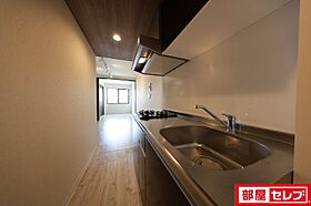 CELENEST名駅西  ｜ 愛知県名古屋市西区栄生3丁目8-46（賃貸マンション1LDK・3階・27.42㎡） その9