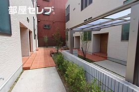 コレクション浅間町 South  ｜ 愛知県名古屋市西区浅間2丁目703-8（賃貸アパート1R・1階・21.12㎡） その26