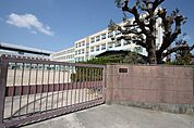名古屋市立清水小学校 345m
