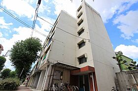 大野マンション  ｜ 愛知県名古屋市西区児玉3丁目1-3（賃貸マンション1LDK・3階・30.00㎡） その1