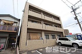 cherry　suite  ｜ 愛知県名古屋市西区南堀越1丁目8-24（賃貸マンション1K・2階・29.96㎡） その1