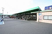 ピアゴ 西春店 605m