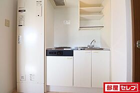 エクセル枇杷島  ｜ 愛知県名古屋市西区枇杷島2丁目15-4（賃貸マンション1K・3階・24.32㎡） その5