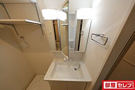 モデルノ　クスノキ  ｜ 愛知県名古屋市北区楠3丁目223番地1（賃貸アパート1K・1階・33.20㎡） その14