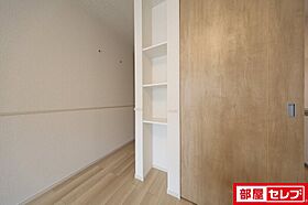 モデルノ　クスノキ  ｜ 愛知県名古屋市北区楠3丁目223番地1（賃貸アパート1K・1階・33.20㎡） その25