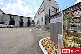 モデルノ　クスノキ  ｜ 愛知県名古屋市北区楠3丁目223番地1（賃貸アパート1K・1階・33.20㎡） その28