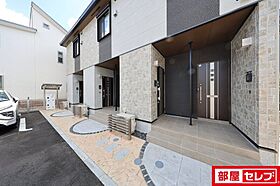 モデルノ　クスノキ  ｜ 愛知県名古屋市北区楠3丁目223番地1（賃貸アパート1K・1階・33.20㎡） その16