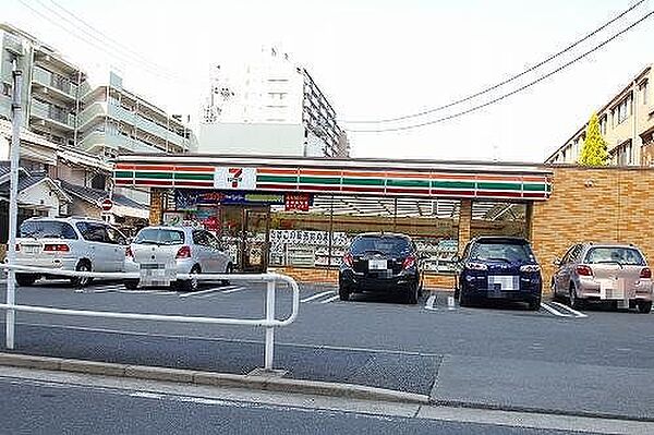 画像24:セブンイレブン名古屋笹塚町店 143m