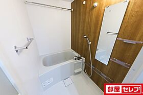 ＬＵＯＲＥ浄心ＥＡＳＴ  ｜ 愛知県名古屋市西区上名古屋2丁目2-16（賃貸マンション1K・5階・29.56㎡） その4