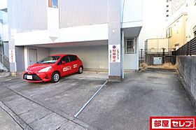 エスポア庄内緑地  ｜ 愛知県名古屋市西区市場木町138-1（賃貸マンション1K・2階・22.05㎡） その16