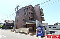 愛知県清須市阿原八幡105-1：物件画像／部屋セレブ上小田井店　株式会社S-point