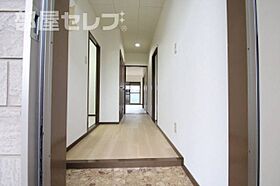 コーポマグノリア  ｜ 愛知県清須市寺野郷前31（賃貸アパート2LDK・1階・58.58㎡） その8