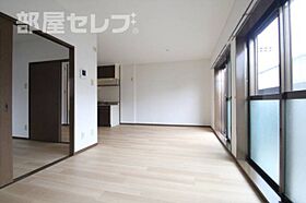 コーポマグノリア  ｜ 愛知県清須市寺野郷前31（賃貸アパート2LDK・1階・58.58㎡） その18