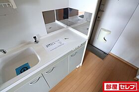 エンルート栄生  ｜ 愛知県名古屋市西区栄生3丁目9-4（賃貸アパート1K・1階・18.91㎡） その20