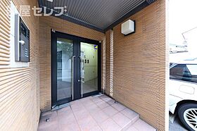 クリサスレジデンス枇杷島  ｜ 愛知県名古屋市西区枇杷島2丁目1-15（賃貸マンション1R・3階・29.54㎡） その22