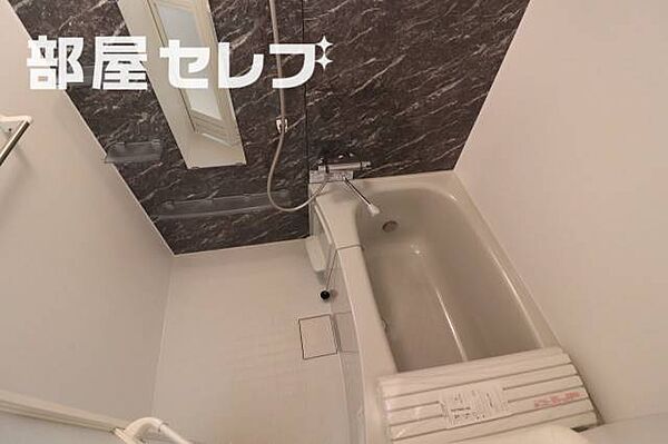 ラフィーネ浄心 ｜愛知県名古屋市西区上名古屋2丁目(賃貸マンション1LDK・3階・40.34㎡)の写真 その4