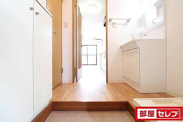 ナルセハイツ ｜愛知県名古屋市西区名西1丁目(賃貸マンション1R・7階・23.65㎡)の写真 その10