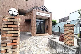 プレジデント・川中  ｜ 愛知県名古屋市北区福徳町4丁目24（賃貸マンション1K・2階・30.00㎡） その11