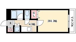 🉐敷金礼金0円！🉐ラ・ロッシェル